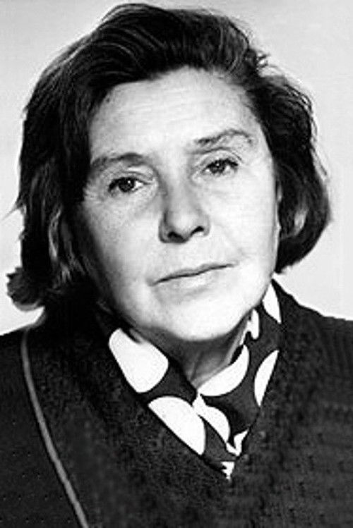 Photo of Kseniya Kozmina