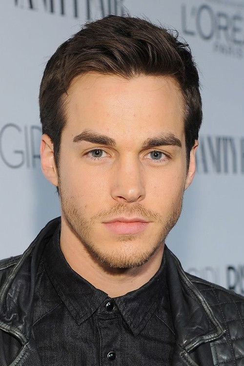 Photo of Chris Wood