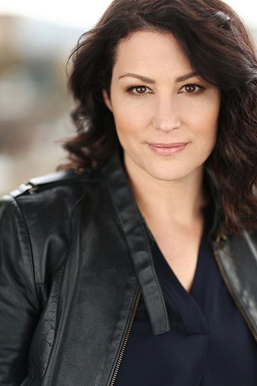 Photo of Jennifer Kitchen