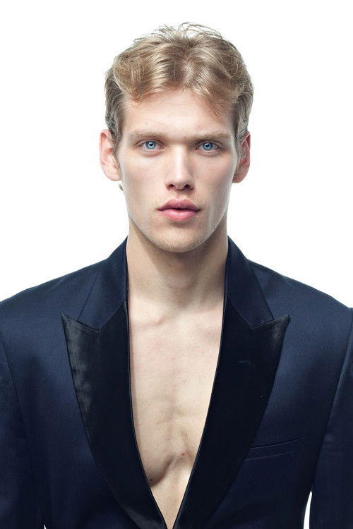 Photo of Cameron Cowperthwaite