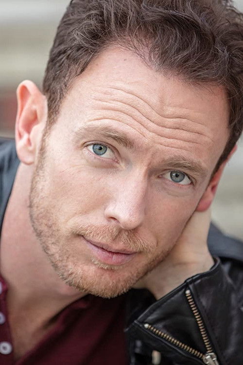 Photo of Matthew Bellows