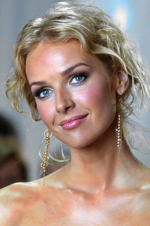 Photo of Magdalena Mielcarz