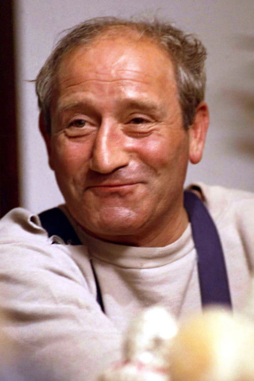 Photo of Jan Himilsbach