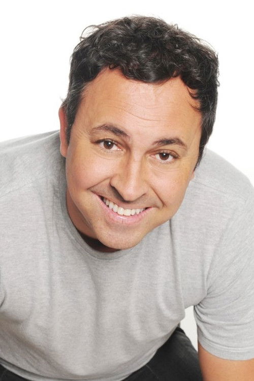 Photo of Guilherme Uzeda