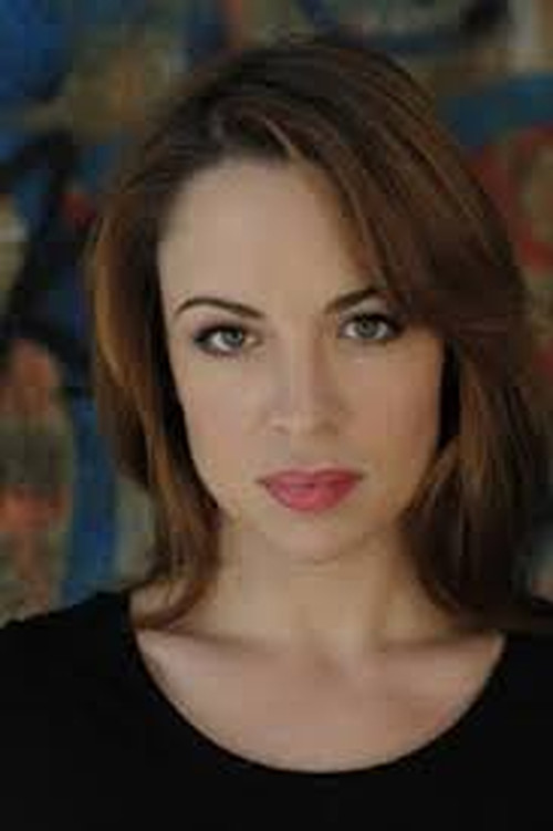 Photo of Eve Macklin