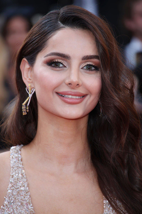 Photo of Mahlagha Jaberi