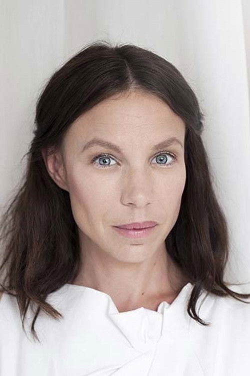 Photo of Ellen Jelinek