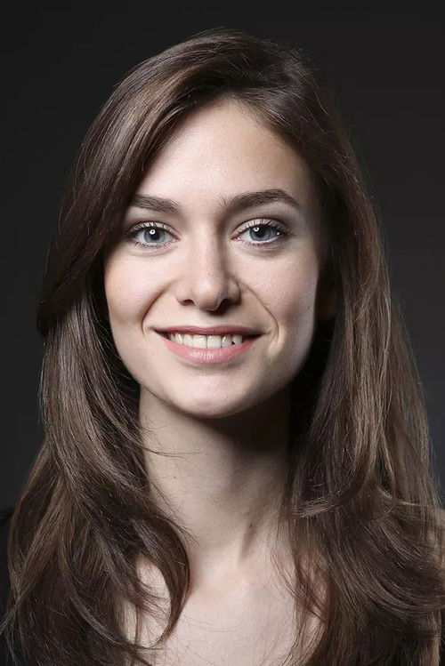 Photo of Seren Deniz Yalçın