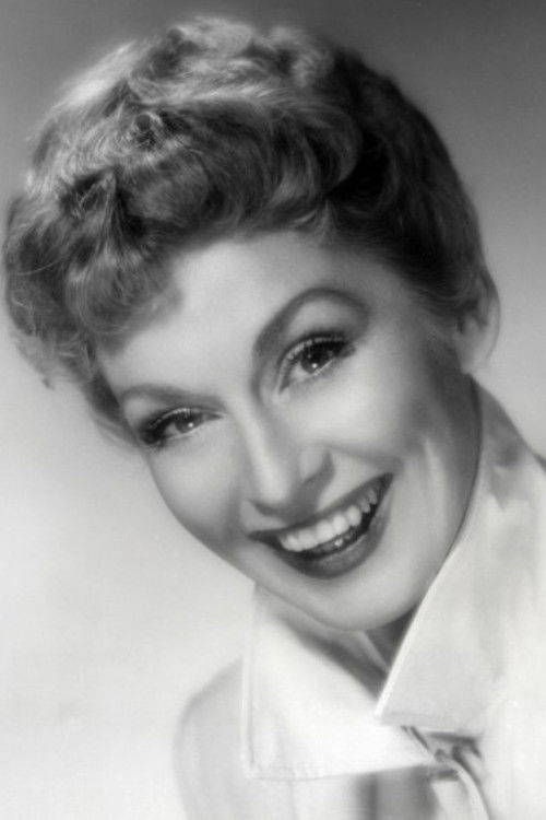 Photo of Kay Medford
