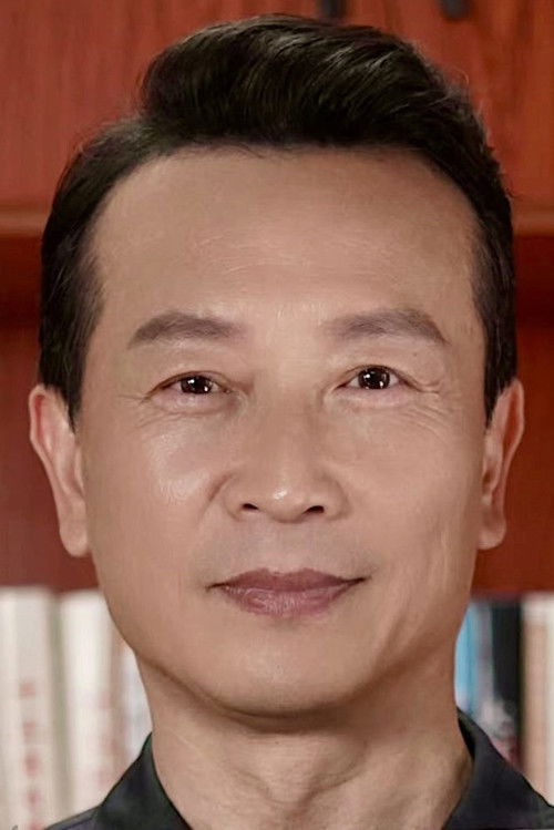 Photo of Zhang Gong