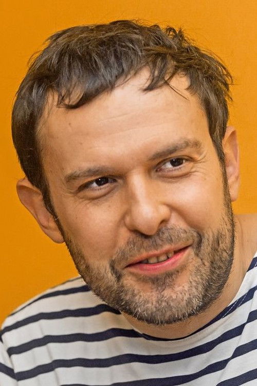 Photo of Juraj Kemka