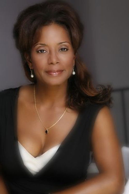 Photo of Donzaleigh Abernathy