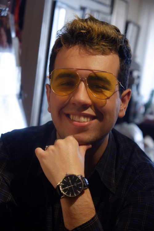 Photo of Felm Goltin