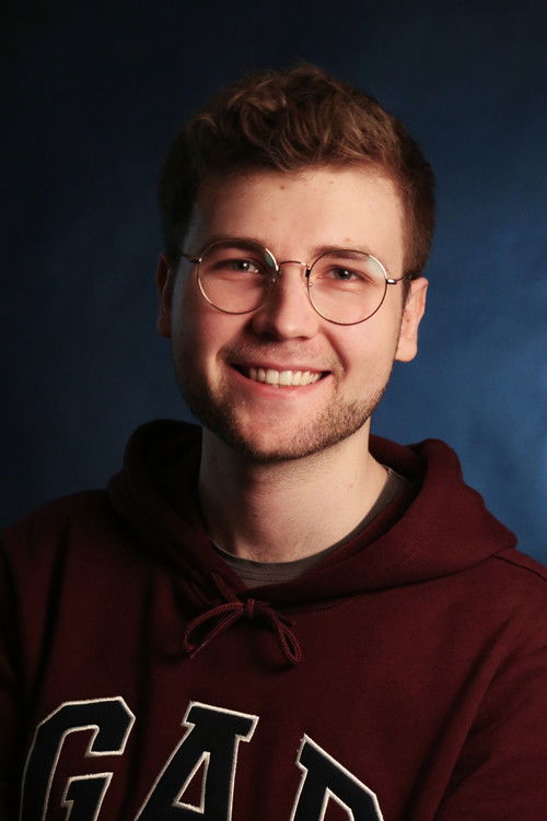 Photo of Kamil Kwieciński