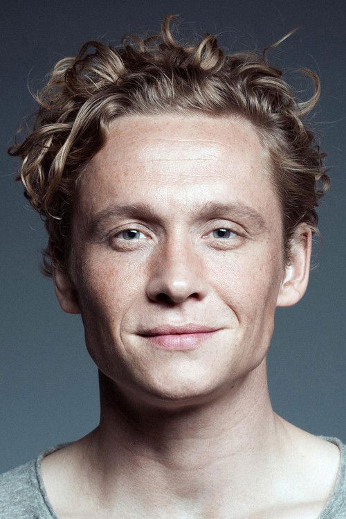 Photo of Matthias Schweighöfer