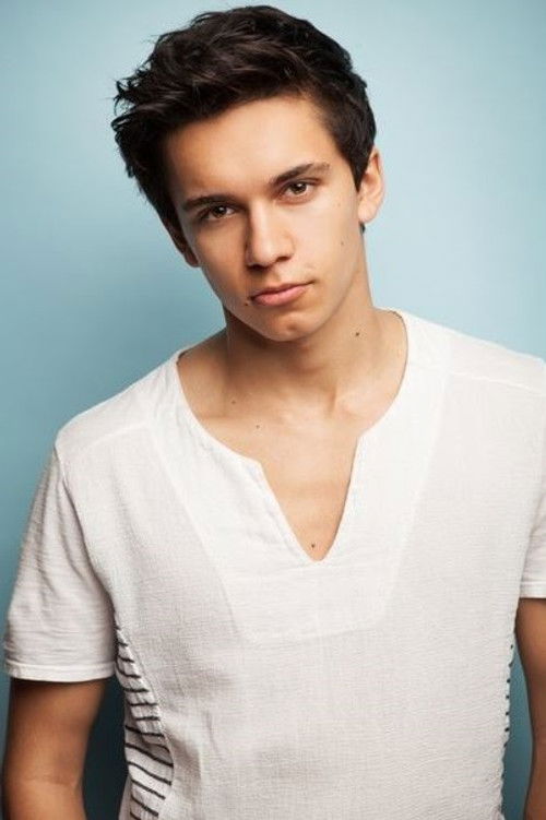 Photo of Ajay Friese