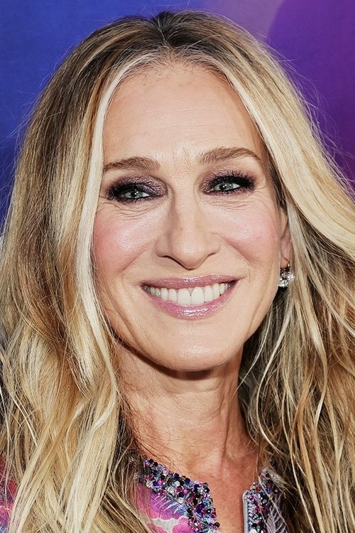 Photo of Sarah Jessica Parker