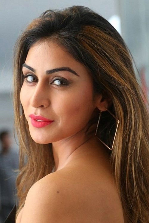 Photo of Myra Sareen