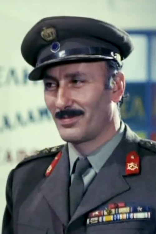 Photo of Giorgos Zaifidis