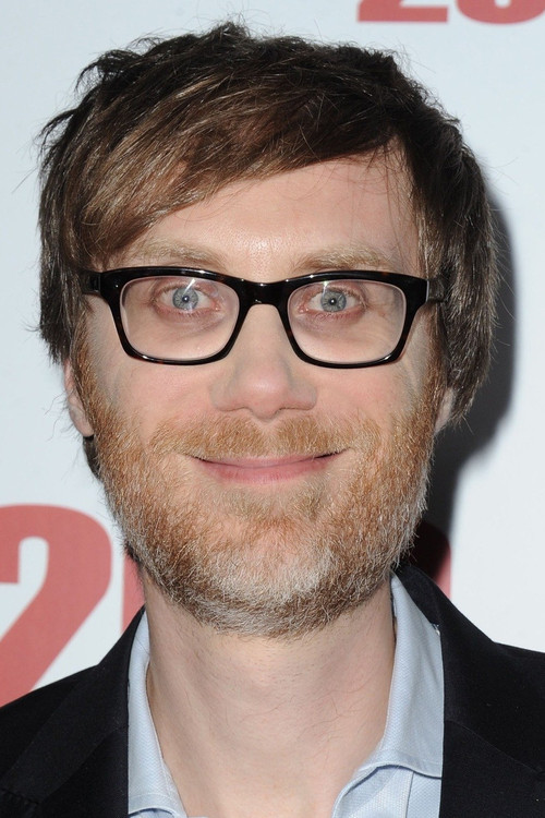 Photo of Stephen Merchant