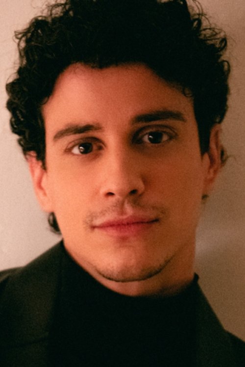 Photo of Adam DiMarco