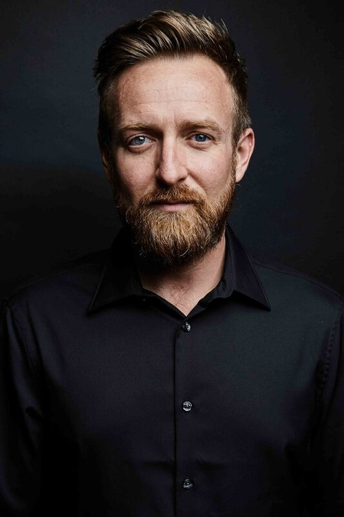 Photo of Brent Roberts