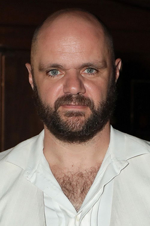 Photo of Makis Papadimitriou