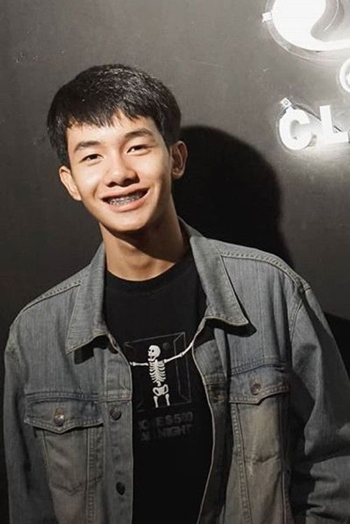 Photo of Hatsawatchon Wongsrisai