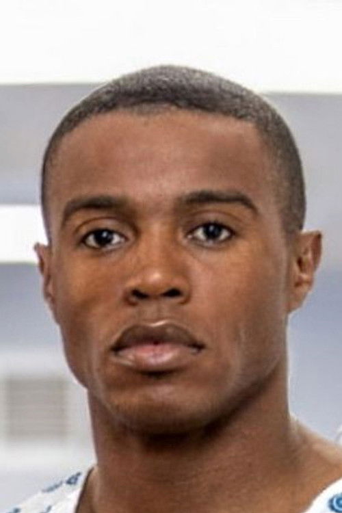 Photo of Jake Waters