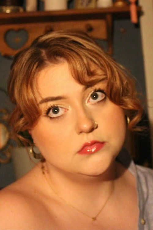 Photo of Callie Kirk