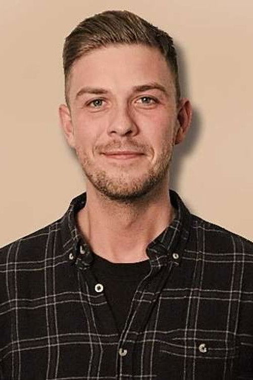 Photo of Oliver Stanescu