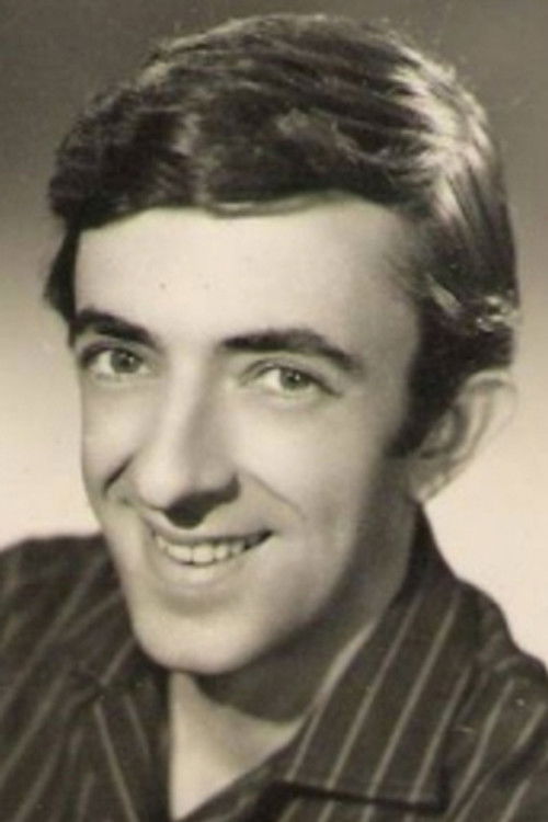 Photo of Hayri Caner