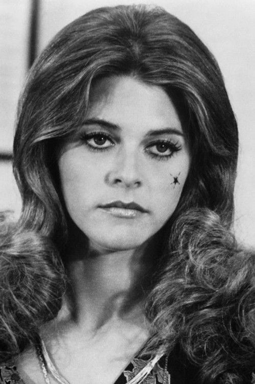 Photo of Lindsay Wagner