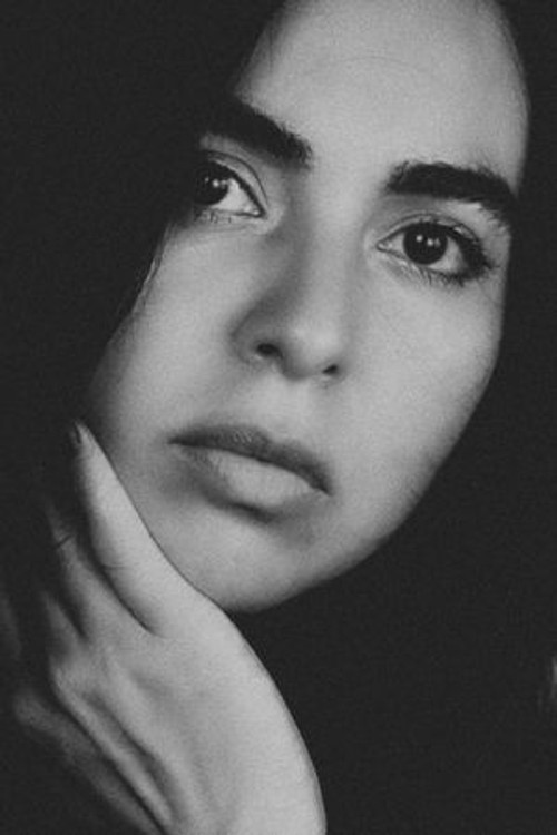 Photo of Alondra Mijangos