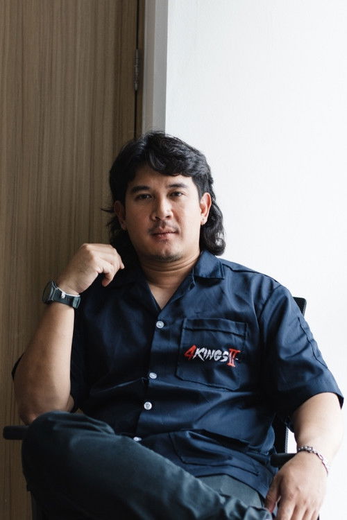 Photo of Puttipong Nakthong