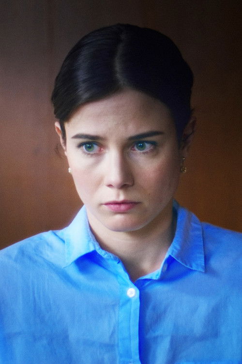 Photo of Malou Mullier