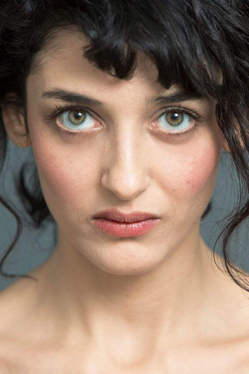 Photo of Elif Nur Kerkük