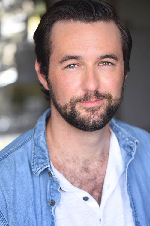 Photo of Justin Powell