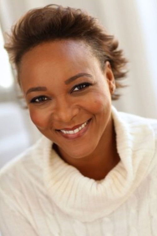 Photo of Robyn Payne