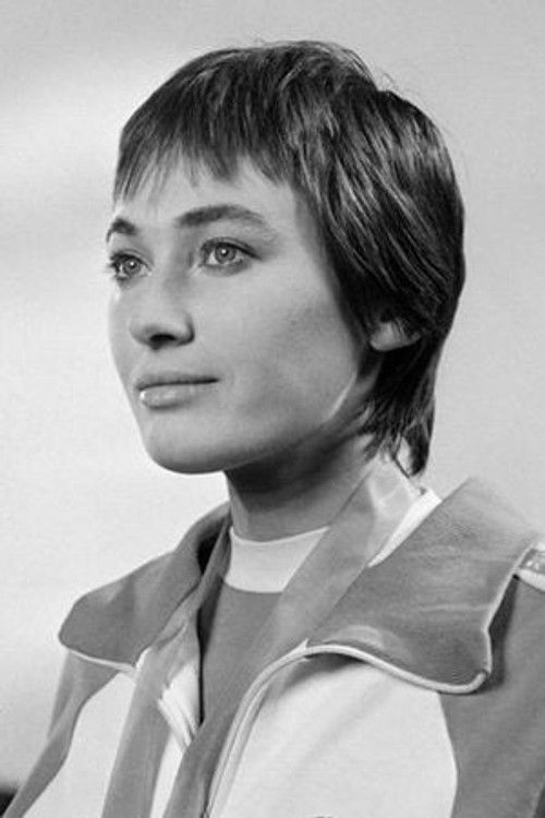 Photo of Larisa Guzeeva