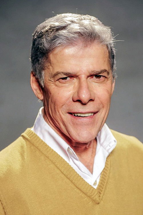 Photo of José Mayer