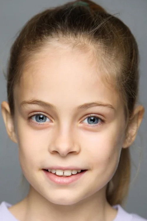 Photo of Alyona Malakhova