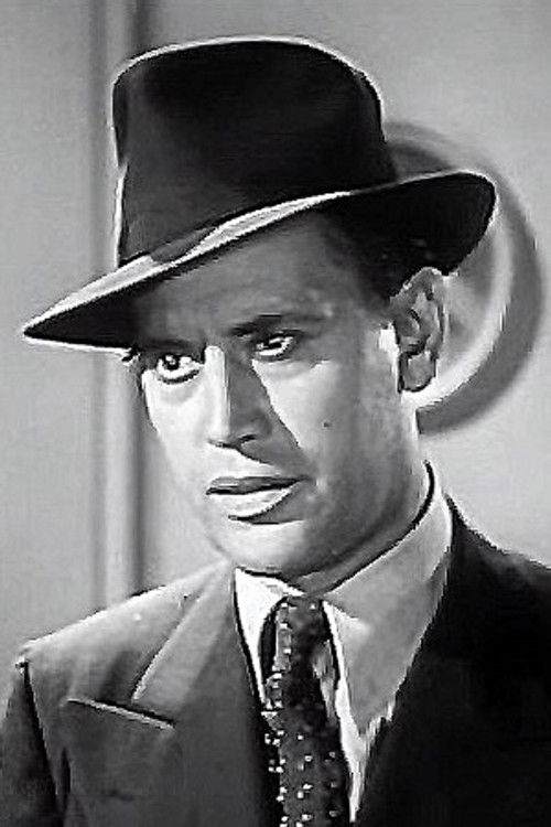 Photo of Stanley Price