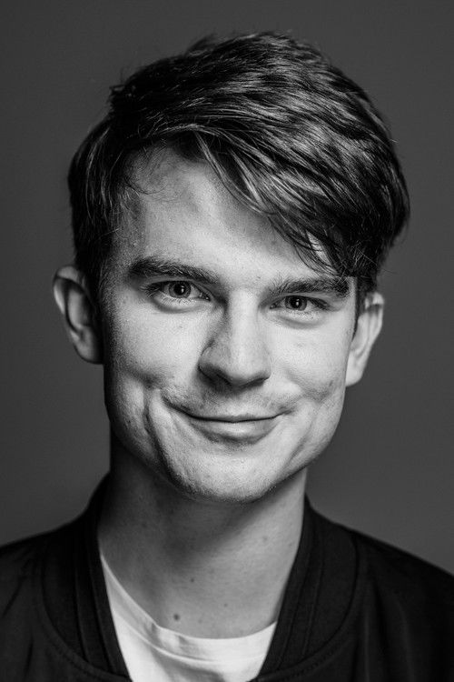 Photo of Karel Kovář