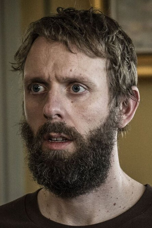 Photo of Kasper Gross