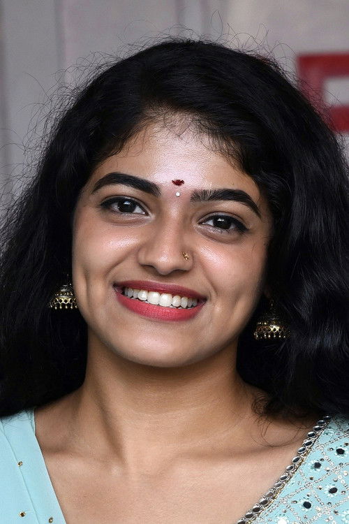 Photo of Sangeerthana Vipin