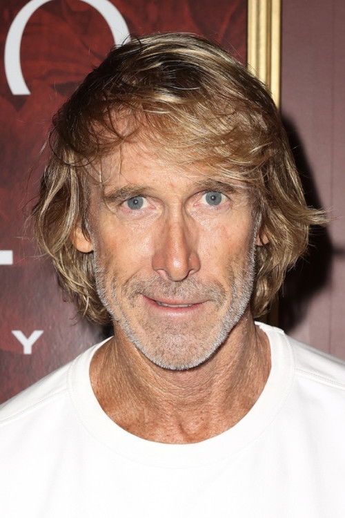 Photo of Michael Bay