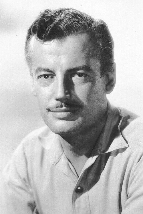 Photo of Shepperd Strudwick