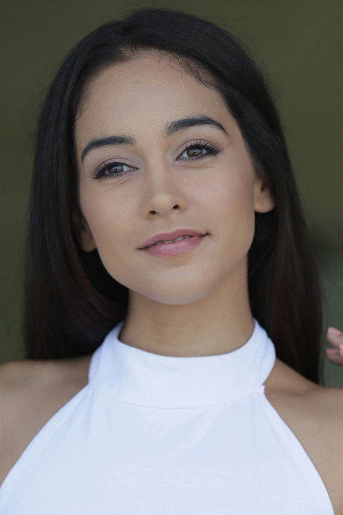 Photo of Ginebra Bellucci