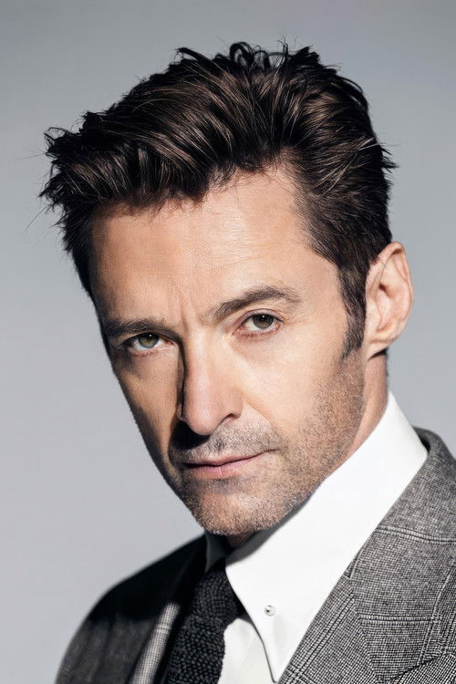 Photo of Hugh Jackman